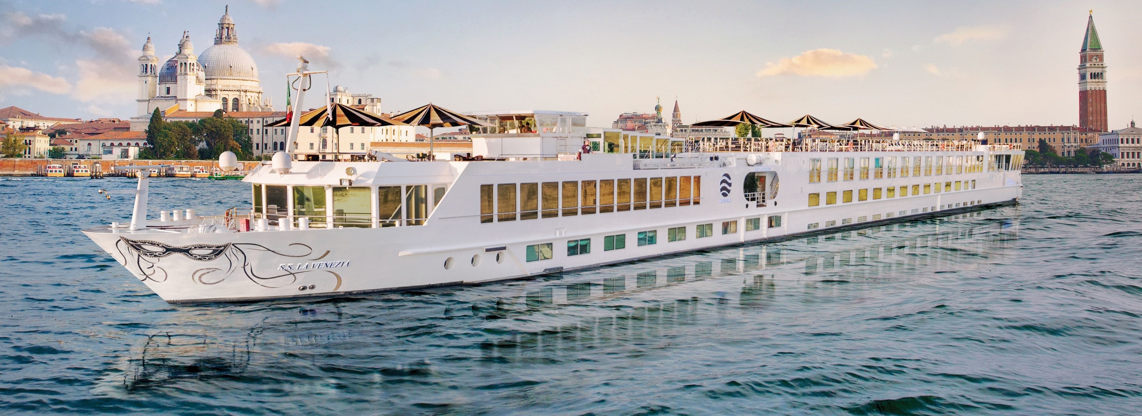 S.S. La Venezia